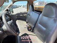 2010 Ford F-350