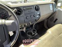 2010 Ford F-350
