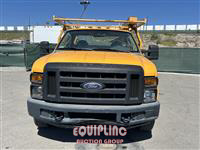 2010 Ford F-350