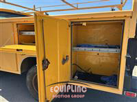 2010 Ford F-350