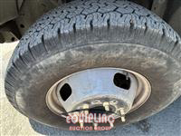 2010 Ford F-350