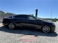 2014 Chevrolet Impala