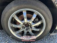 2014 Chevrolet Impala