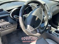 2014 Chevrolet Impala