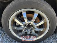 2014 Chevrolet Impala