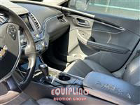 2014 Chevrolet Impala