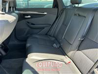 2014 Chevrolet Impala