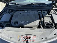 2014 Chevrolet Impala