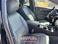 2014 Chevrolet Impala