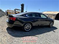 2014 Chevrolet Impala