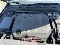 2014 Chevrolet Impala