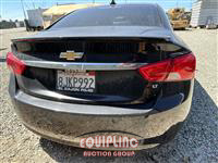 2014 Chevrolet Impala
