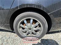 2014 Chevrolet Impala