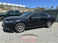 2014 Chevrolet Impala