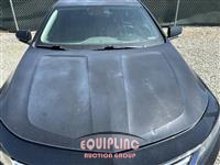 2014 Chevrolet Impala