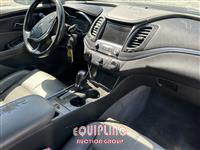 2014 Chevrolet Impala