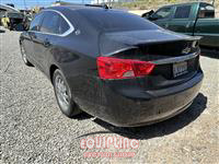 2014 Chevrolet Impala