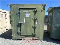 2008 AAR MOBILITY SYSTEMS 