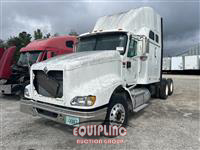 2007 International L9427