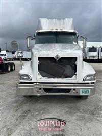 2007 International L9427