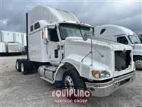 2007 International L9427