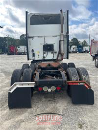 2007 International L9427