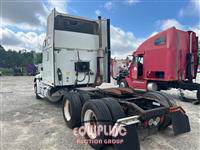 2007 International L9427
