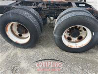 2007 International L9427
