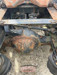 2007 International L9427