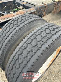 2007 International L9427