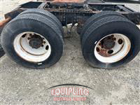 2007 International L9427