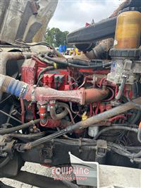 2007 International L9427