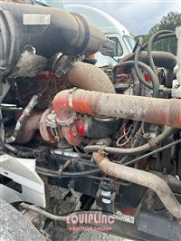 2007 International L9427