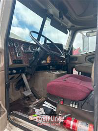 2007 International L9427