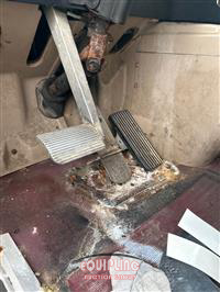 2007 International L9427