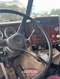 2007 International L9427