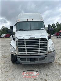 2016 Freightliner CASCADIA