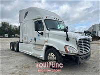 2016 Freightliner CASCADIA