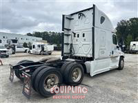2016 Freightliner CASCADIA
