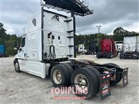 2016 Freightliner CASCADIA