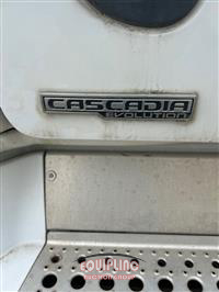 2016 Freightliner CASCADIA