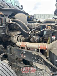 2016 Freightliner CASCADIA