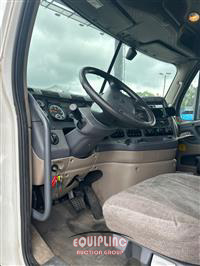 2016 Freightliner CASCADIA