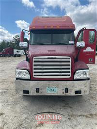 1998 Freightliner CC Conventional