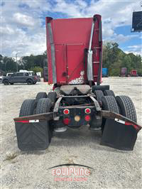 1998 Freightliner CC Conventional