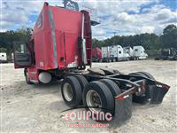 1998 Freightliner CC Conventional