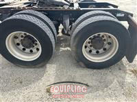 1998 Freightliner CC Conventional