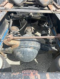 1998 Freightliner CC Conventional