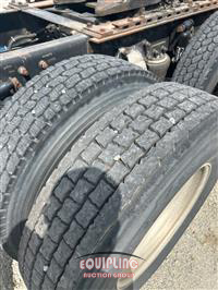 1998 Freightliner CC Conventional