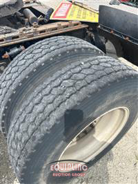 1998 Freightliner CC Conventional